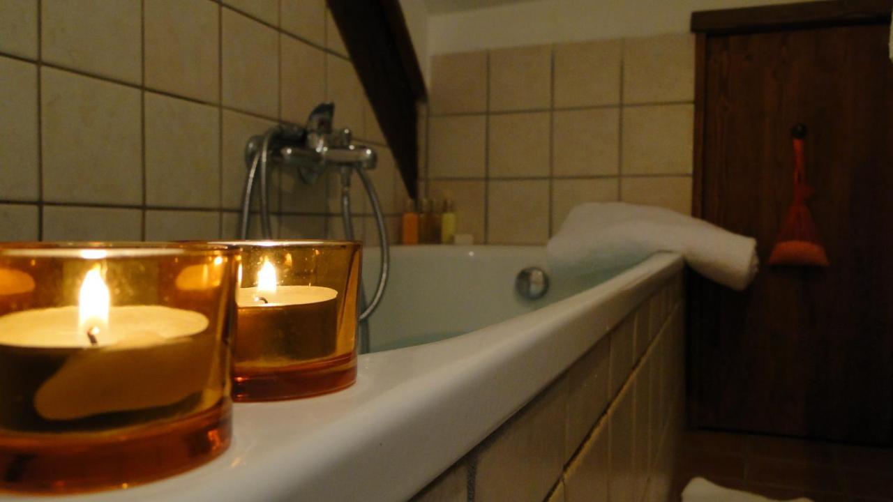 Apartmán Romantic Venetian Atmosphere Pokoj fotografie