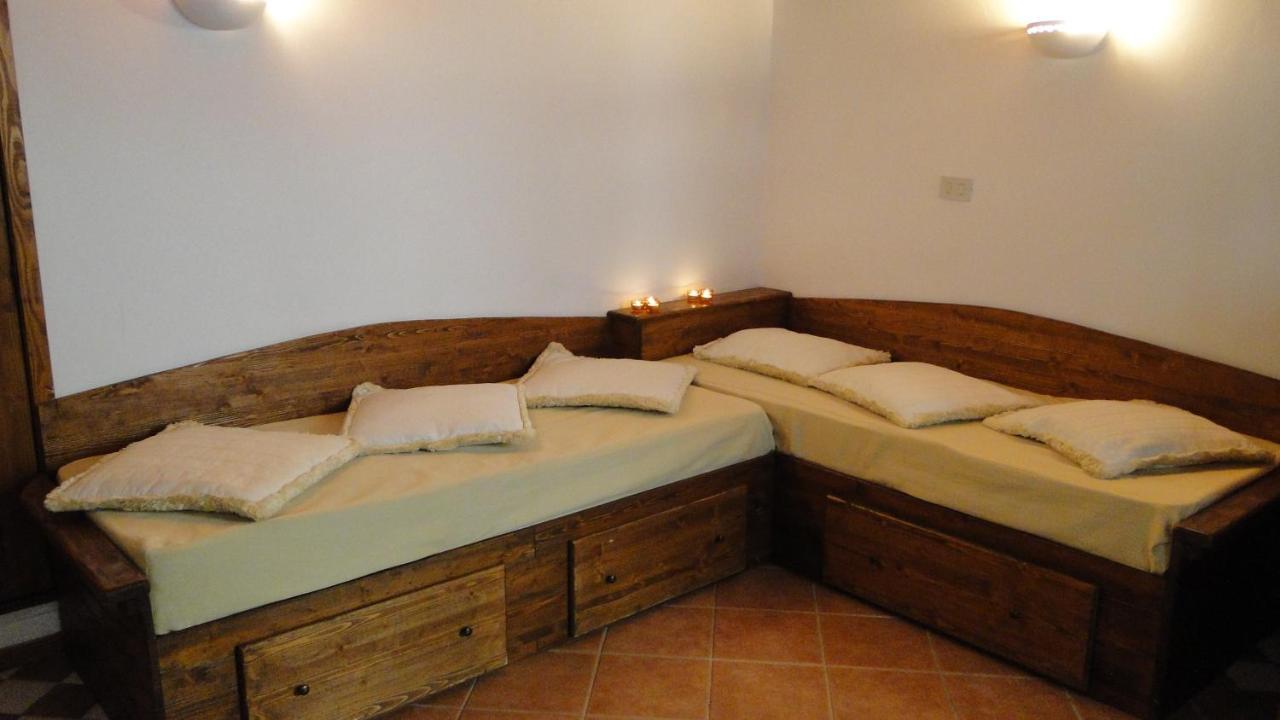 Apartmán Romantic Venetian Atmosphere Exteriér fotografie