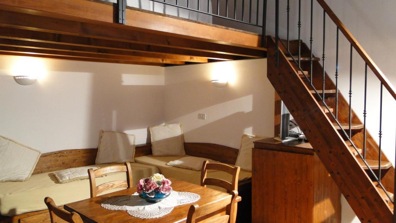Apartmán Romantic Venetian Atmosphere Exteriér fotografie