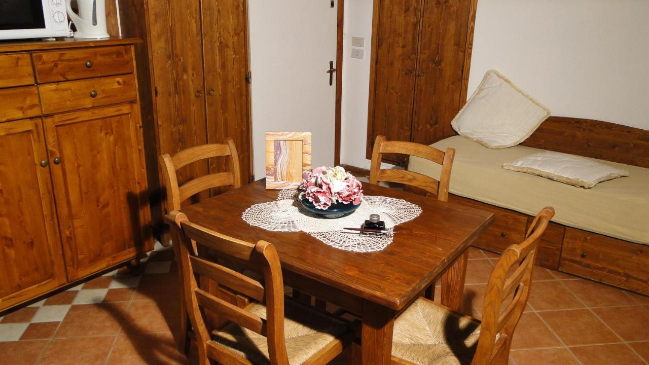Apartmán Romantic Venetian Atmosphere Exteriér fotografie