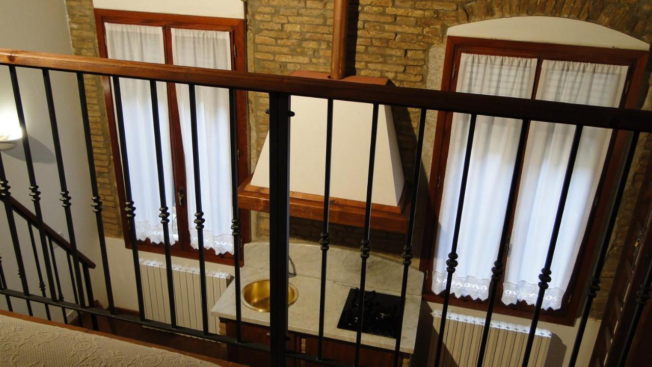 Apartmán Romantic Venetian Atmosphere Exteriér fotografie