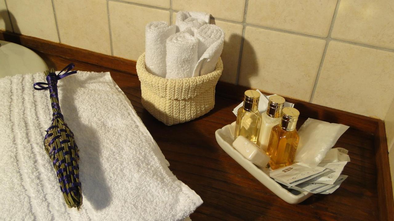 Apartmán Romantic Venetian Atmosphere Pokoj fotografie