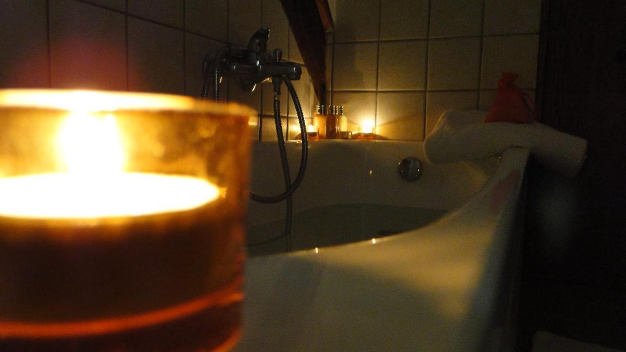 Apartmán Romantic Venetian Atmosphere Exteriér fotografie
