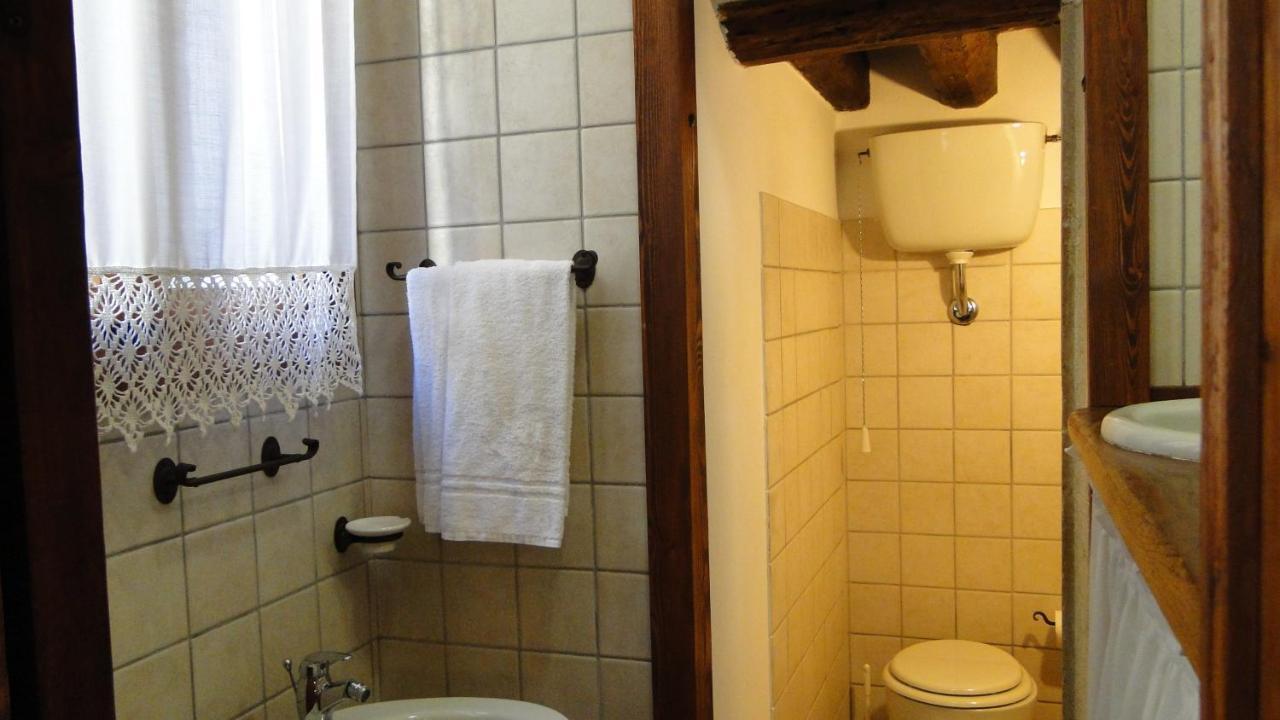 Apartmán Romantic Venetian Atmosphere Exteriér fotografie